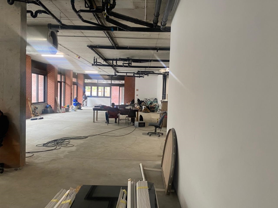 To Let commercial Property for Rent in Gardens Western Cape